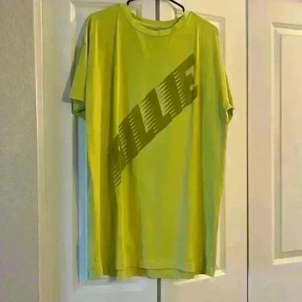 Urban outfitters graphic tee Billie eilish tshirt Dress